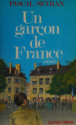 Un garçon de France