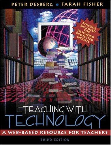 Teaching with Technology
