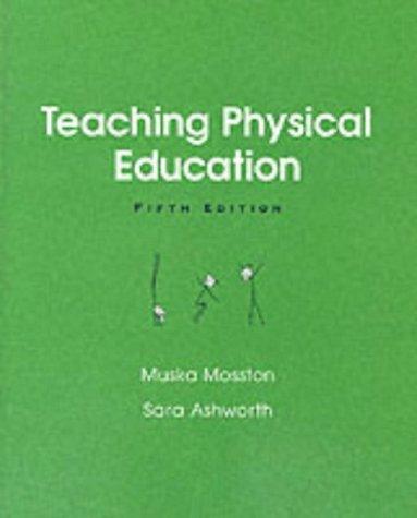 Teaching physical education