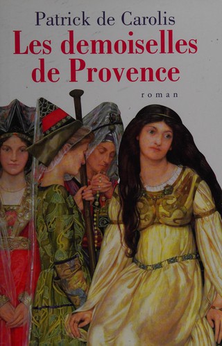 Les demoiselles de Provence