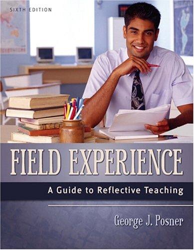 Field experience