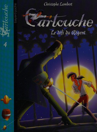 Le défi du Régent