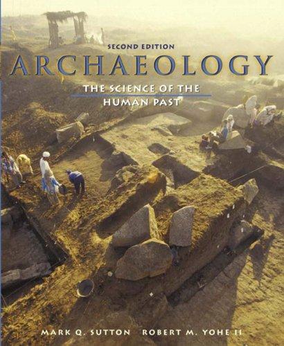 Archaeology