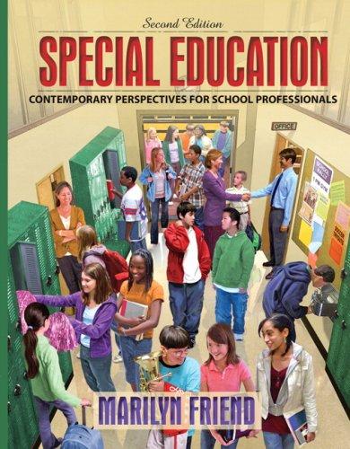 Special Education