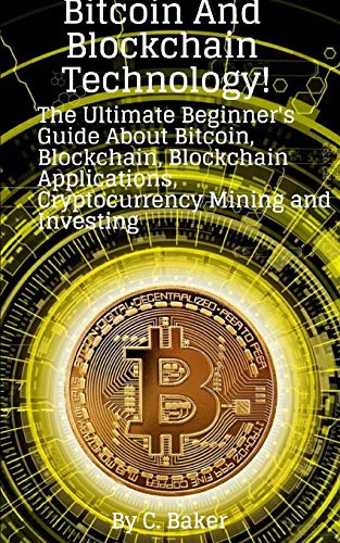 Bitcoin and Blockchain Technology!