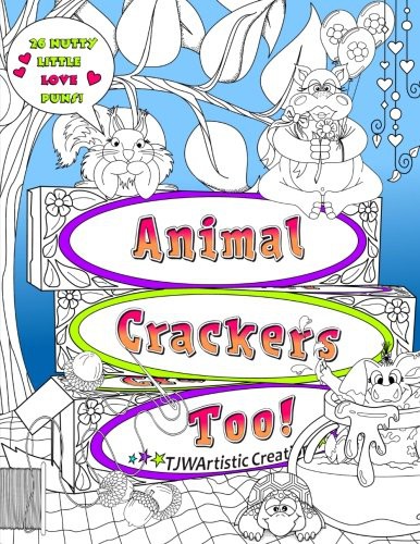 Animal Crackers Too
