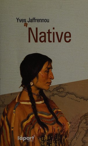 Native by Yves Jaffrennou cover