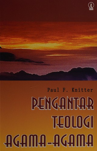 Pengantar teologi agama-agama