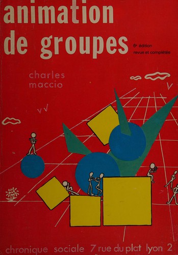 Animation de groupes