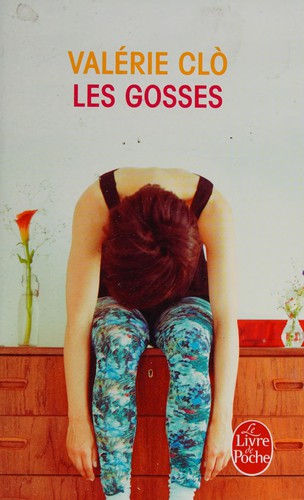 Les gosses by Valérie Clo cover