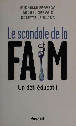 Le scandale de la faim