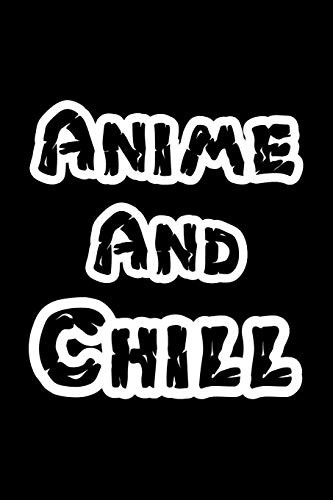 Anime And Chill by Green Cow Land cover