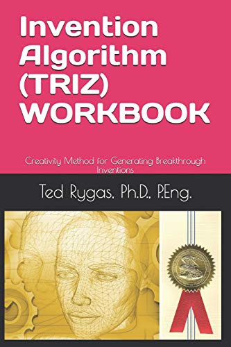Invention Algorithm  - WORKBOOK