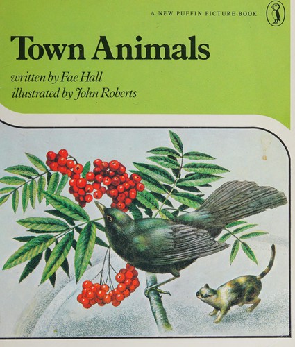 Town animals