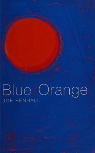 Blue/orange