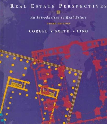 Real estate perspectives