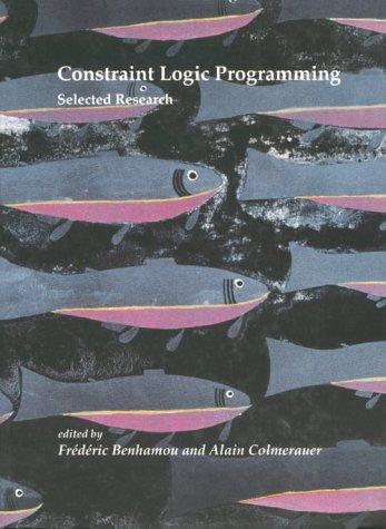 Constraint logic programming