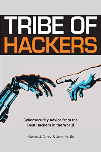 Tribe of Hackers