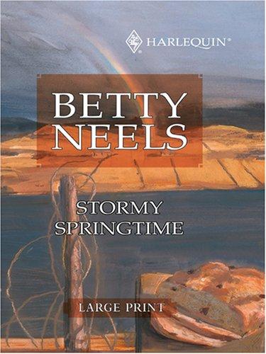 Stormy Springtime (Best of Betty Neels)