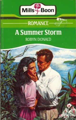 A Summer Storm