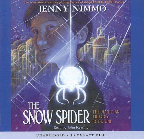 Snow Spider