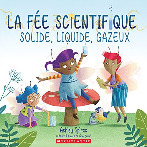 La Fée Scientifique
