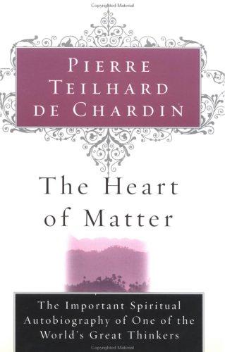 Cœur de la matière