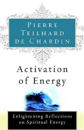 Activation de l'énergie