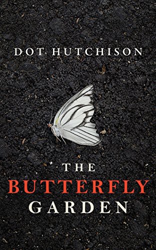 The butterfly garden