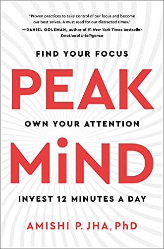Peak Mind