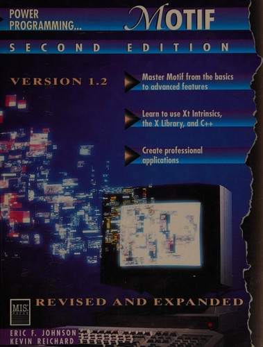 Power programming- Motif