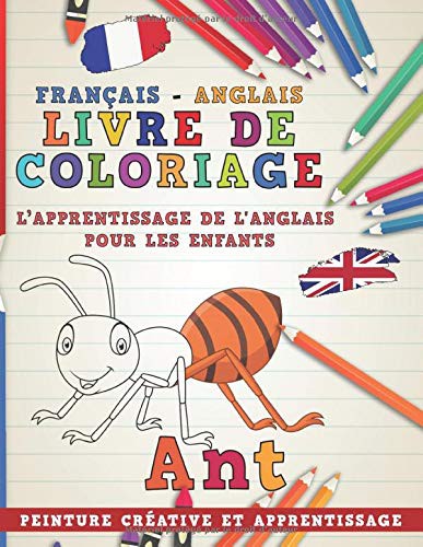 Livre de coloriage by nerdMediaFR cover