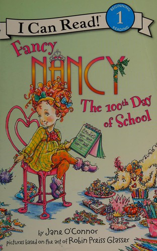 The 100th day of school