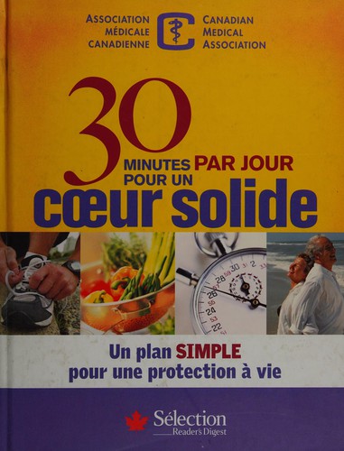 30 minutes par jour pour un coeur solide