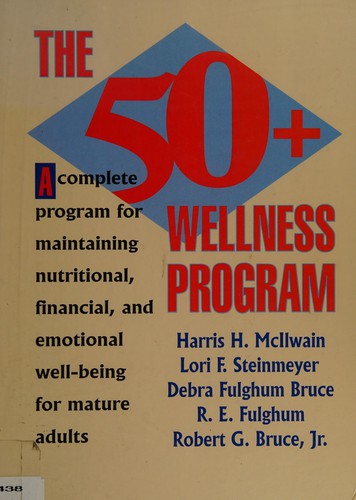 The 50+ wellness program