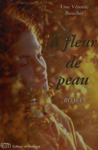 À fleur de peau