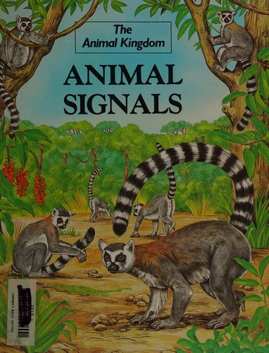 Animal signals