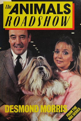 The Animals Roadshow
