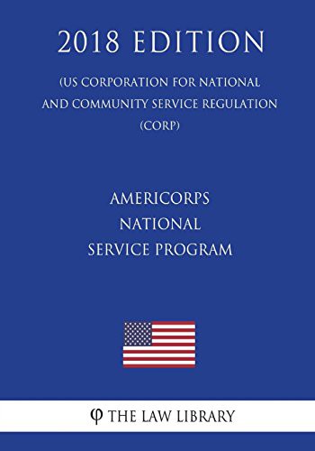 AmeriCorps National Service Program