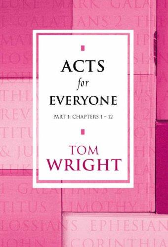 Acts for everyone