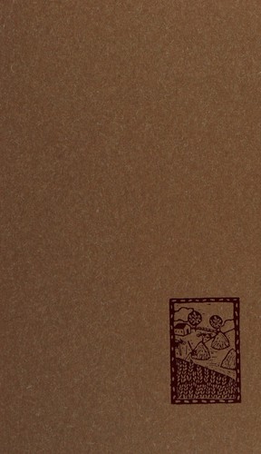 Clarisse by Roger Béteille cover