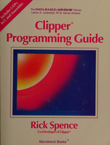 Clipper programming guide
