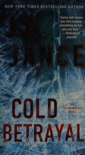 Cold betrayal