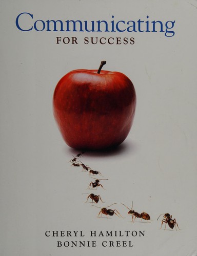 Communicating for success