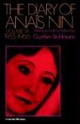 The diary of Anaïs Nin, Volume Two, 1934-1939