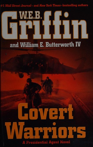 Covert warriors