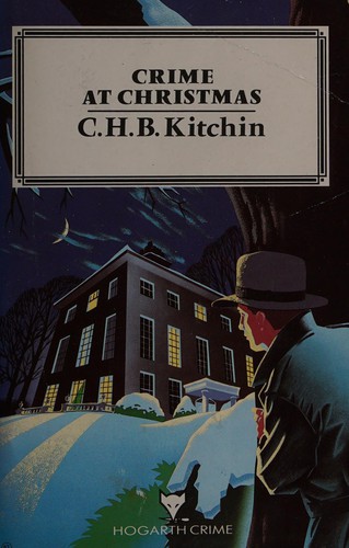 Crime at Christmas