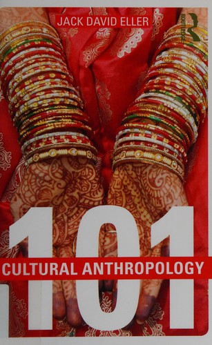 Cultural Anthropology