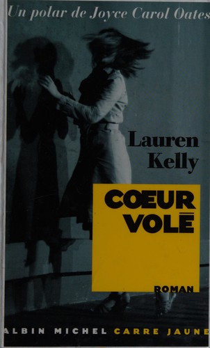 Cœur volé by Lauren Kelly cover