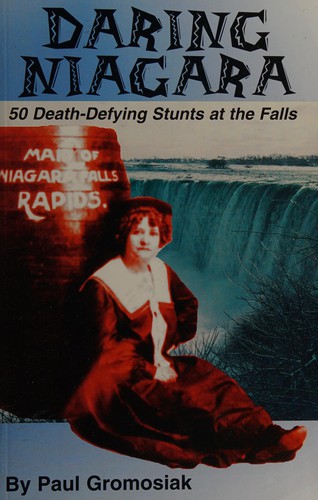 Daring Niagara